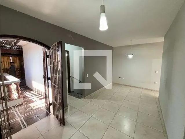 Casa / Sobrado para Venda em São Paulo/SP Ponte Rasa 2 Quartos