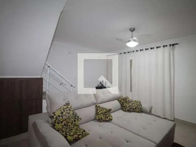Casa / Sobrado para Venda em São Paulo/SP Ponte Rasa 2 Quartos