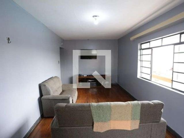 Casa / Sobrado para Venda em São Paulo/SP Ponte Rasa 2 Quartos