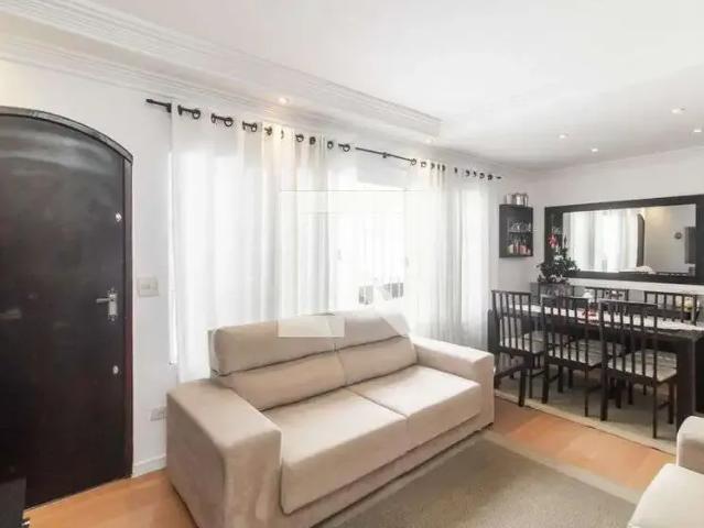 Casa / Sobrado para Venda em São Paulo/SP Ponte Rasa 2 Quartos