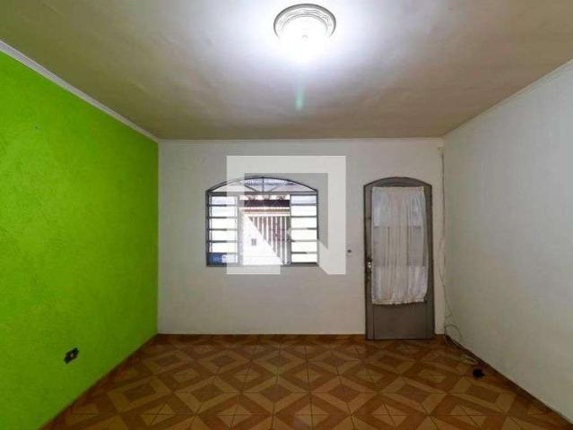 Casa / Sobrado para Venda em São Paulo/SP Ponte Rasa 2 Quartos