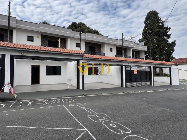 Casa / Sobrado para Venda em São Paulo/SP Ponte Rasa 2 Quartos