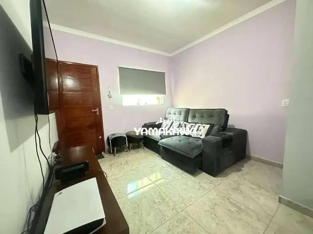 Casa / Sobrado para Venda em São Paulo/SP Ponte Rasa 2 Quartos