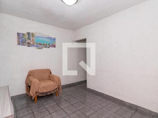 Casa / Sobrado para Venda em São Paulo/SP Ponte Rasa 2 Quartos