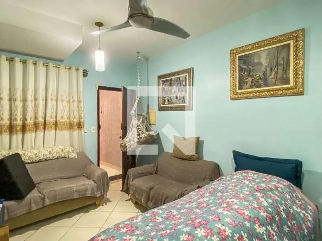 Casa / Sobrado para Venda em São Paulo/SP Ponte Rasa 2 Quartos