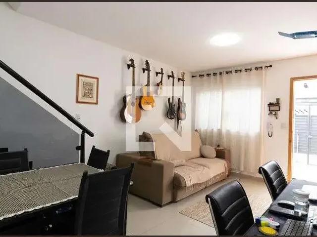 Casa / Sobrado para Venda em São Paulo/SP Ponte Rasa 2 Quartos