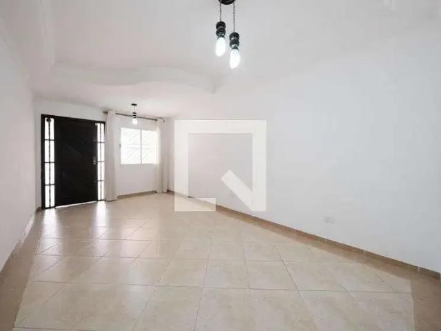 Casa / Sobrado para Venda em São Paulo/SP Ponte Rasa 2 Quartos