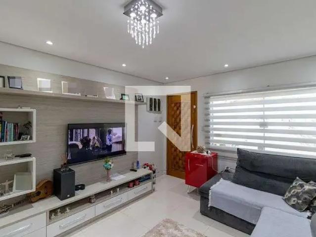 Casa / Sobrado para Venda em São Paulo/SP Ponte Rasa 2 Quartos