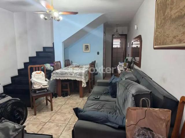 Casa / Sobrado para Venda em São Paulo/SP Ponte Rasa 2 Quartos