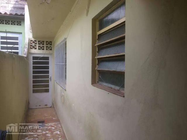 Casa / Sobrado para Venda em São Paulo/SP Ponte Rasa 2 Quartos