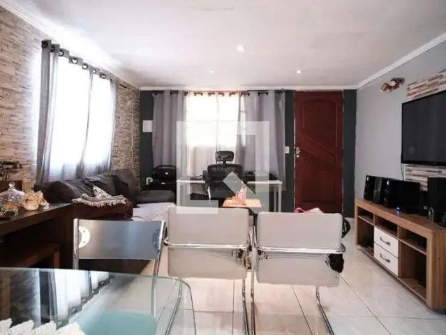 Casa / Sobrado para Venda em São Paulo/SP Ponte Rasa 2 Quartos