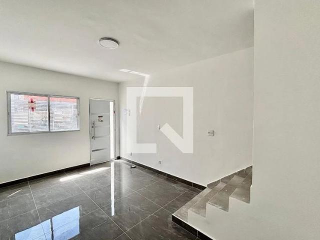 Casa / Sobrado para Venda em São Paulo/SP Ponte Rasa 2 Quartos