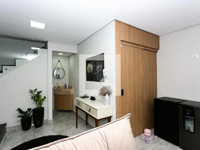 Casa / Sobrado para Venda em São Paulo/SP Ponte Rasa 2 Quartos