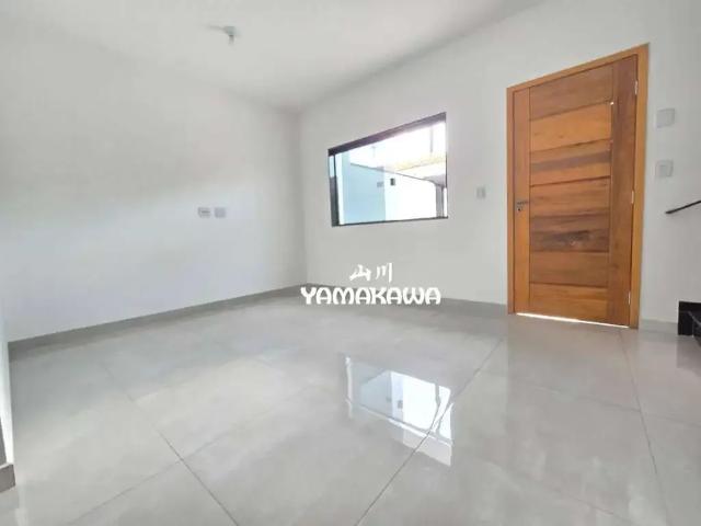 Casa / Sobrado para Venda em São Paulo/SP Ponte Rasa 2 Quartos