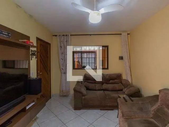 Casa / Sobrado para Venda em São Paulo/SP Ponte Rasa 2 Quartos