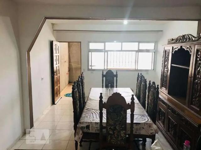 Casa / Sobrado para Venda em São Paulo/SP Ponte Rasa 2 Quartos