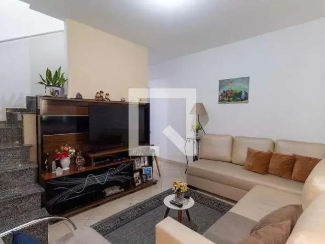 Casa / Sobrado para Venda em São Paulo/SP Ponte Rasa 2 Quartos