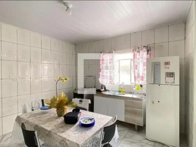 Casa / Sobrado para Venda em São Paulo/SP Ponte Rasa 2 Quartos