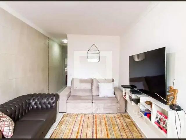 Casa / Sobrado para Venda em São Paulo/SP Ponte Rasa 2 Quartos