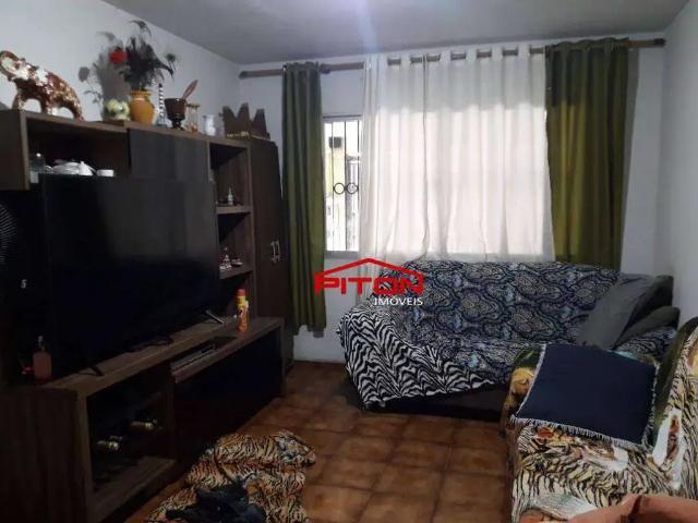 Casa / Sobrado para Venda em São Paulo/SP Ponte Rasa 2 Quartos