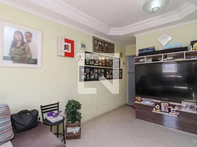 Casa / Sobrado para Venda em São Paulo/SP Ponte Rasa 2 Quartos