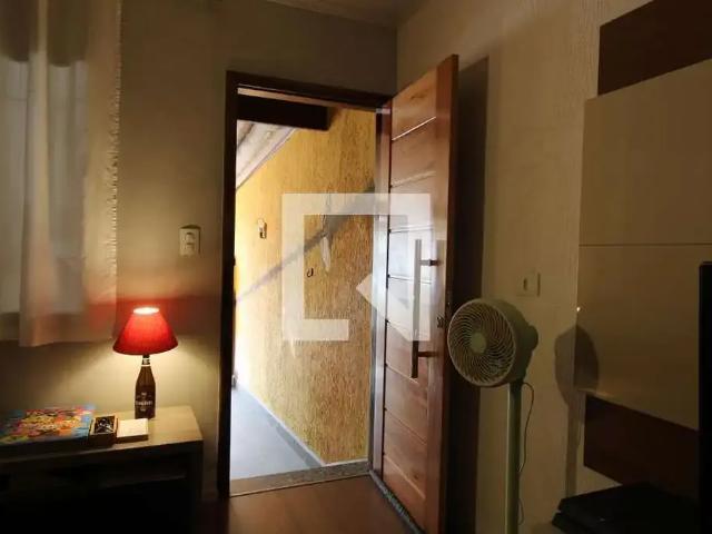 Casa / Sobrado para Venda em São Paulo/SP Ponte Rasa 2 Quartos