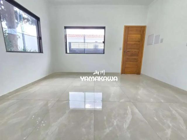 Casa / Sobrado para Venda em São Paulo/SP Ponte Rasa 2 Quartos