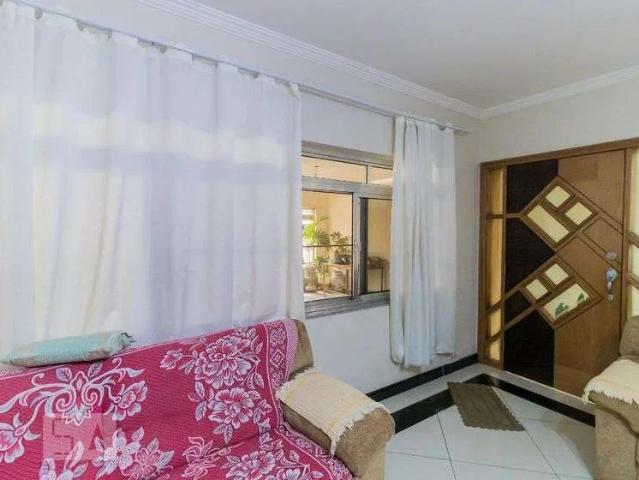 Casa / Sobrado para Venda em São Paulo/SP Ponte Rasa 3 Quartos