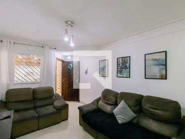 Casa / Sobrado para Venda em São Paulo/SP Ponte Rasa 3 Quartos