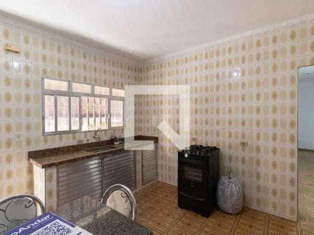 Casa / Sobrado para Venda em São Paulo/SP Ponte Rasa 3 Quartos
