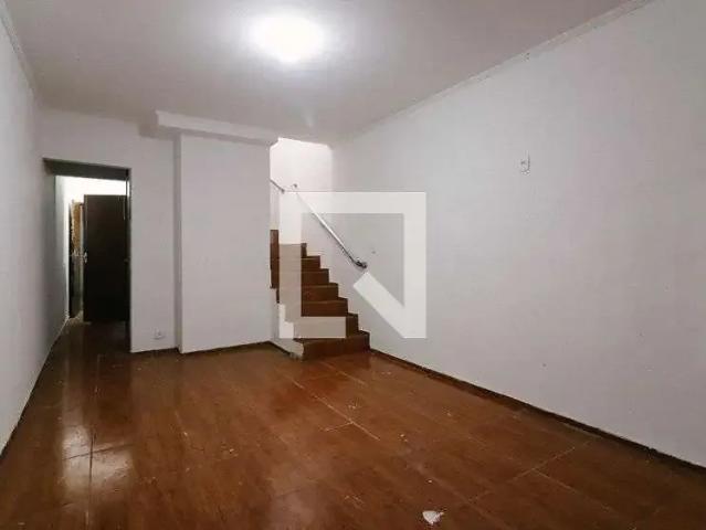 Casa / Sobrado para Venda em São Paulo/SP Ponte Rasa 3 Quartos