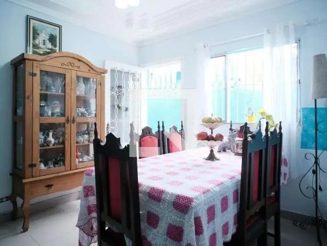 Casa / Sobrado para Venda em São Paulo/SP Ponte Rasa 3 Quartos