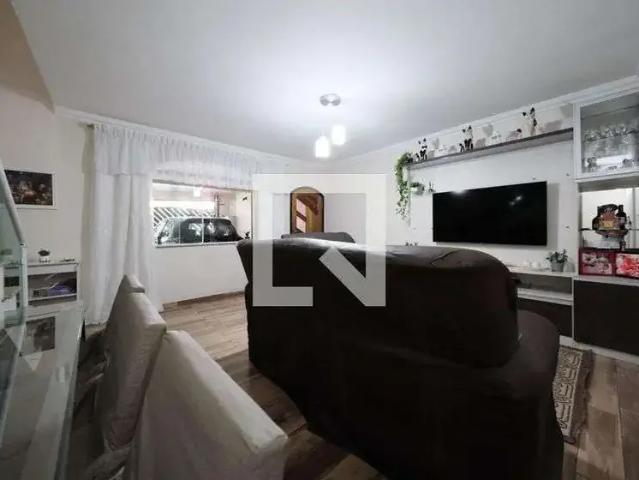 Casa / Sobrado para Venda em São Paulo/SP Ponte Rasa 3 Quartos