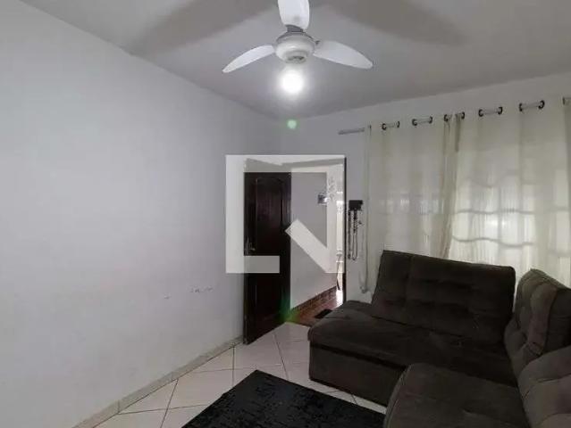 Casa / Sobrado para Venda em São Paulo/SP Ponte Rasa 3 Quartos