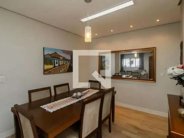 Casa / Sobrado para Venda em São Paulo/SP Ponte Rasa 3 Quartos