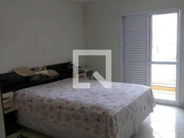 Casa / Sobrado para Venda em São Paulo/SP Ponte Rasa 3 Quartos