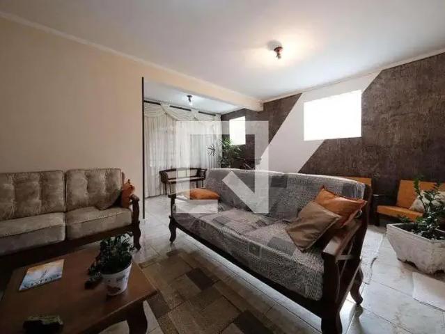 Casa / Sobrado para Venda em São Paulo/SP Ponte Rasa 3 Quartos