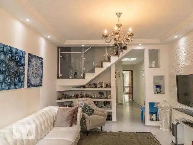 Casa / Sobrado para Venda em São Paulo/SP Ponte Rasa 3 Quartos