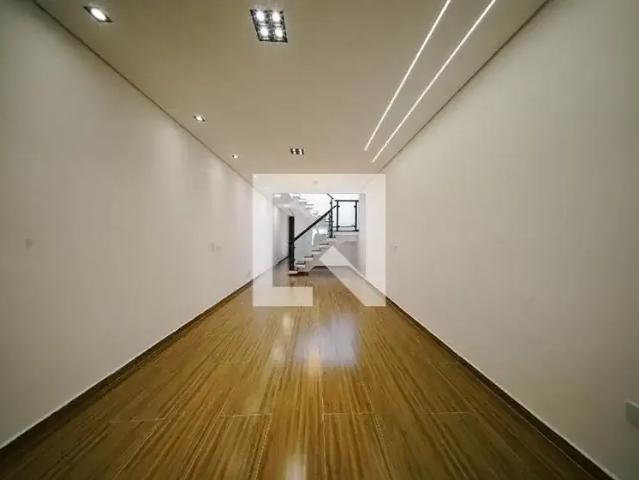 Casa / Sobrado para Venda em São Paulo/SP Ponte Rasa 3 Quartos