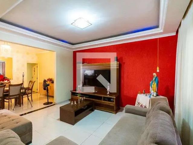 Casa / Sobrado para Venda em São Paulo/SP Ponte Rasa 3 Quartos