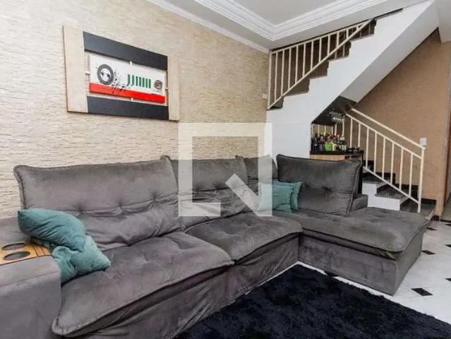 Casa / Sobrado para Venda em São Paulo/SP Ponte Rasa 3 Quartos