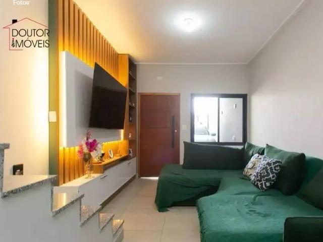 Casa / Sobrado para Venda em São Paulo/SP Ponte Rasa 3 Quartos