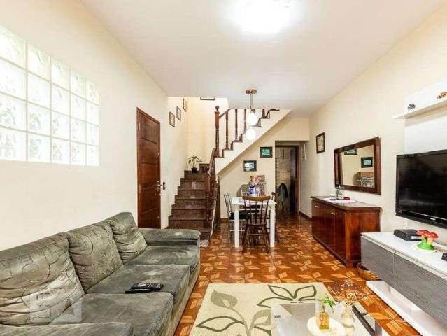 Casa / Sobrado para Venda em São Paulo/SP Ponte Rasa 3 Quartos