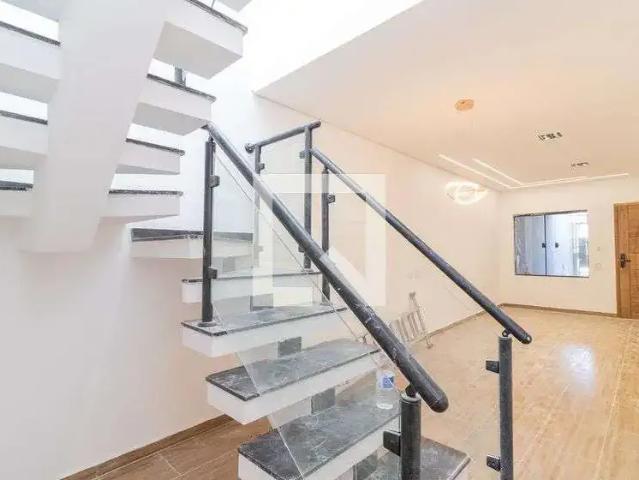 Casa / Sobrado para Venda em São Paulo/SP Ponte Rasa 3 Quartos