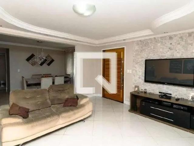 Casa / Sobrado para Venda em São Paulo/SP Ponte Rasa 3 Quartos