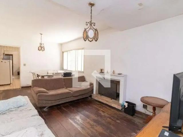 Casa / Sobrado para Venda em São Paulo/SP Ponte Rasa 3 Quartos