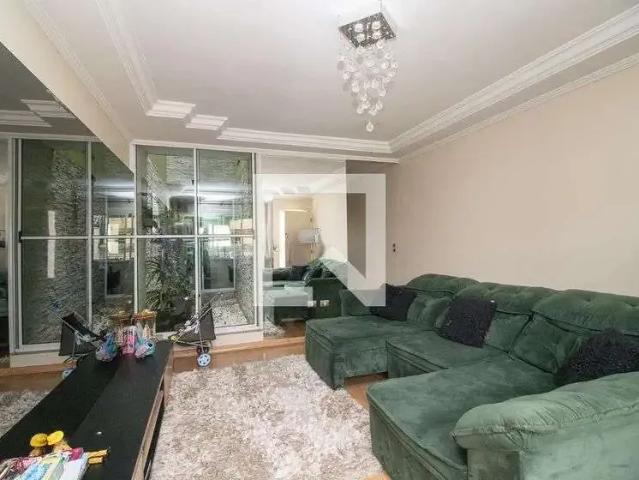 Casa / Sobrado para Venda em São Paulo/SP Ponte Rasa 3 Quartos
