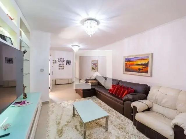Casa / Sobrado para Venda em São Paulo/SP Ponte Rasa 3 Quartos