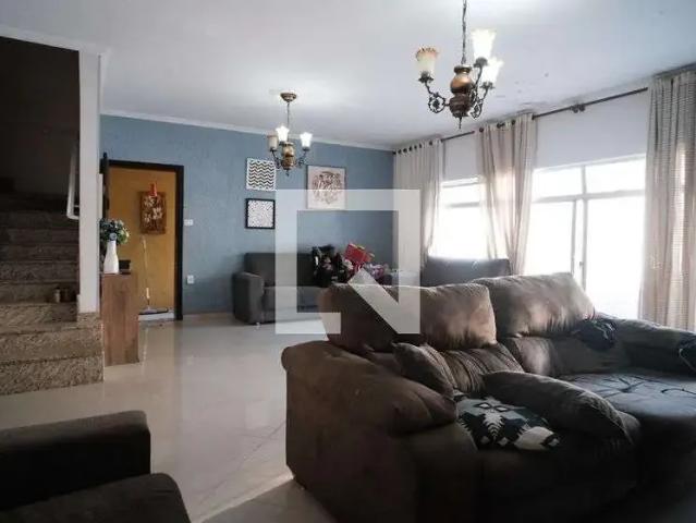 Casa / Sobrado para Venda em São Paulo/SP Ponte Rasa 3 Quartos