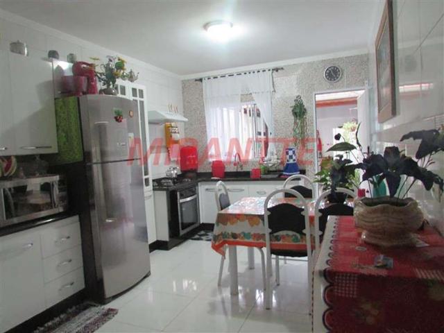 Casa / Sobrado para Venda em São Paulo/SP Ponte Rasa 3 Quartos